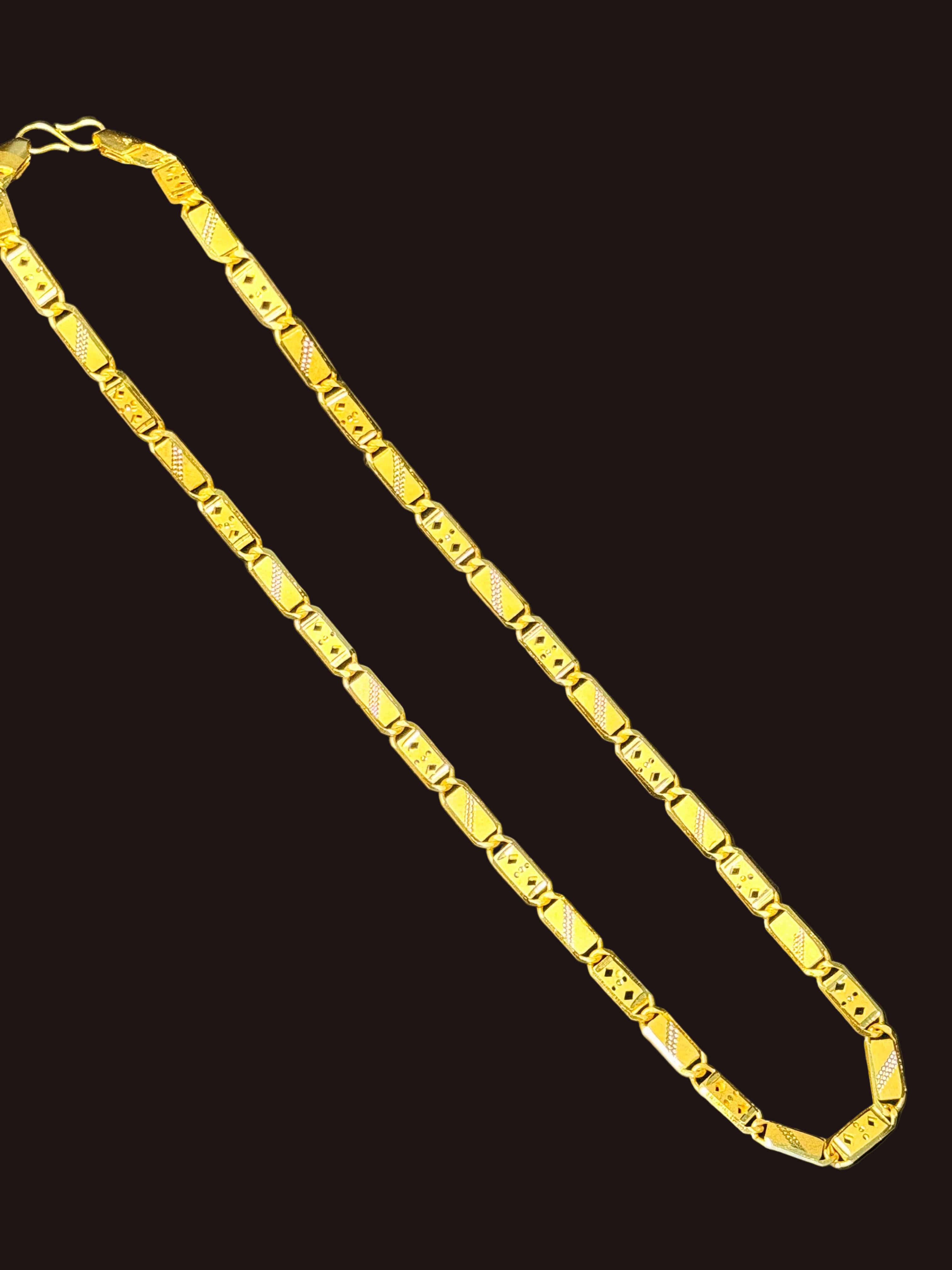 Mens Nawabi Chain