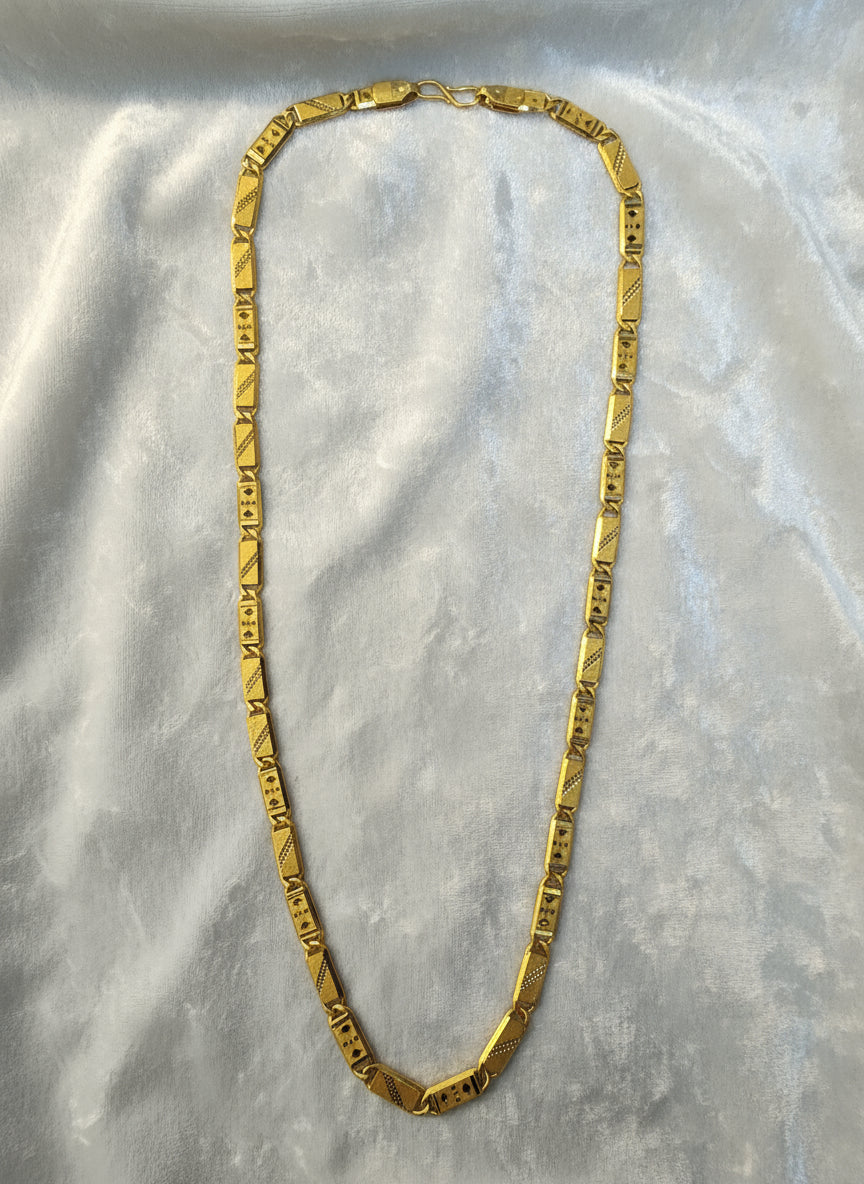 Mens Nawabi Chain